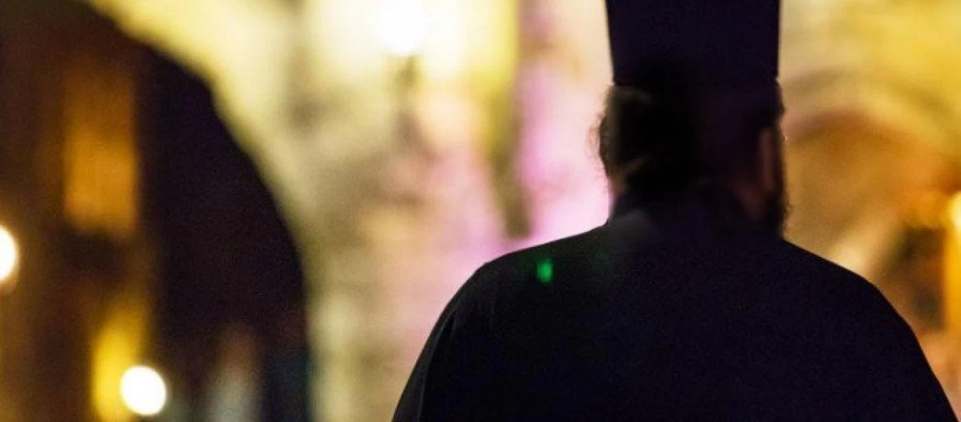 Αγρίνιο: Στο «φως» αποκαλύψεις για το «εφιαλτικό κοινόβιο» του ιερέα - «Με παρενοχλούσε κάθε μήνα από τα 12 έως τα 14»